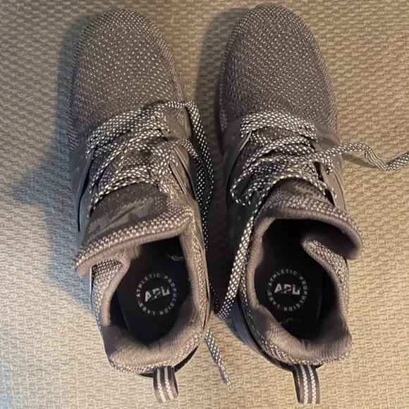 APL Athletic Propulsion Labs ASCEND Trainer Shoe 11.5 - Picture 2 of 6